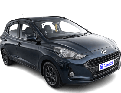2022 Hyundai GRAND I10 NIOS - Hatchback - Petrol - Manual - ₹7.30 lakh