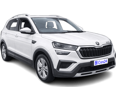 2024 Skoda KUSHAQ - SUV - Petrol - Manual - ₹10.00 lakh
