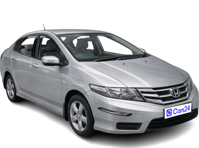 2012 Honda City - Sedan - Petrol - Manual - ₹1.71 lakh