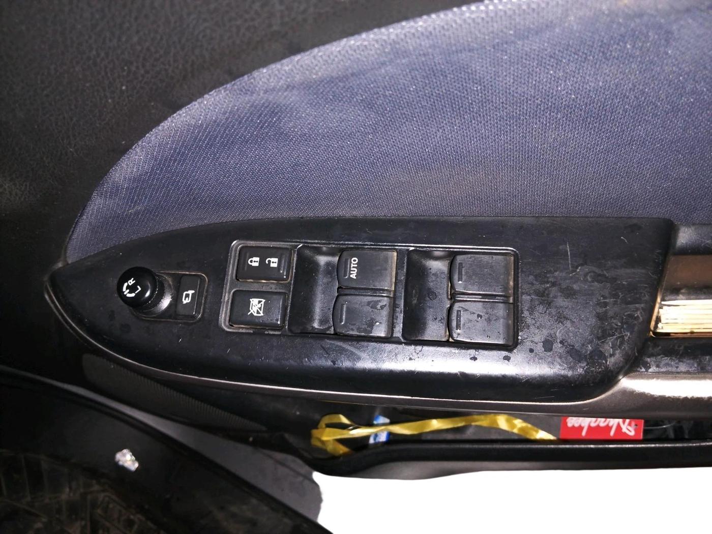 2019 Maruti Baleno DELTA PETROL 1.2, Petrol, Manual, 97,069 km, interior