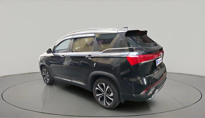 2024 MG HECTOR PLUS SHARP PRO 1.5 PETROL TURBO CVT 7 STR, Petrol, Automatic, 10,519 km, exterior