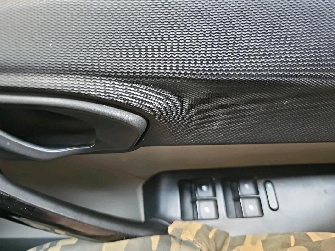 2017 Tata Tiago XM PETROL, Petrol, Manual, 28,630 km, interior