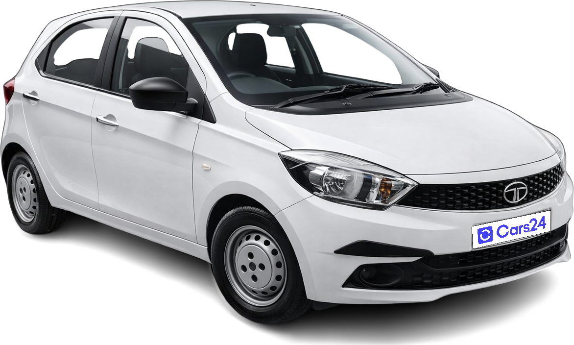 2017 Tata Tiago - Hatchback - Petrol - Manual - ₹2.50 lakh