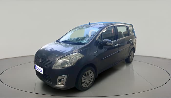 2014 Maruti Ertiga VDI, Diesel, Manual, 2,11,399 km, exterior