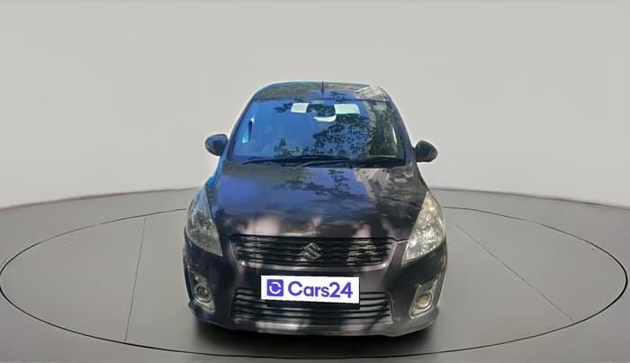 2014 Maruti Ertiga VDI, Diesel, Manual, 2,11,399 km, exterior