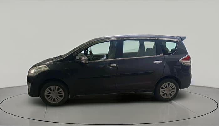 2014 Maruti Ertiga VDI, Diesel, Manual, 2,11,399 km, exterior