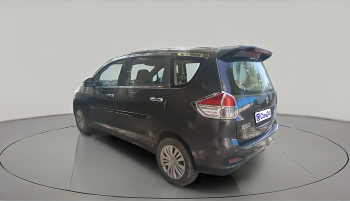 2014 Maruti Ertiga VDI, Diesel, Manual, 2,11,399 km, exterior