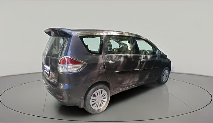 2014 Maruti Ertiga VDI, Diesel, Manual, 2,11,399 km, exterior
