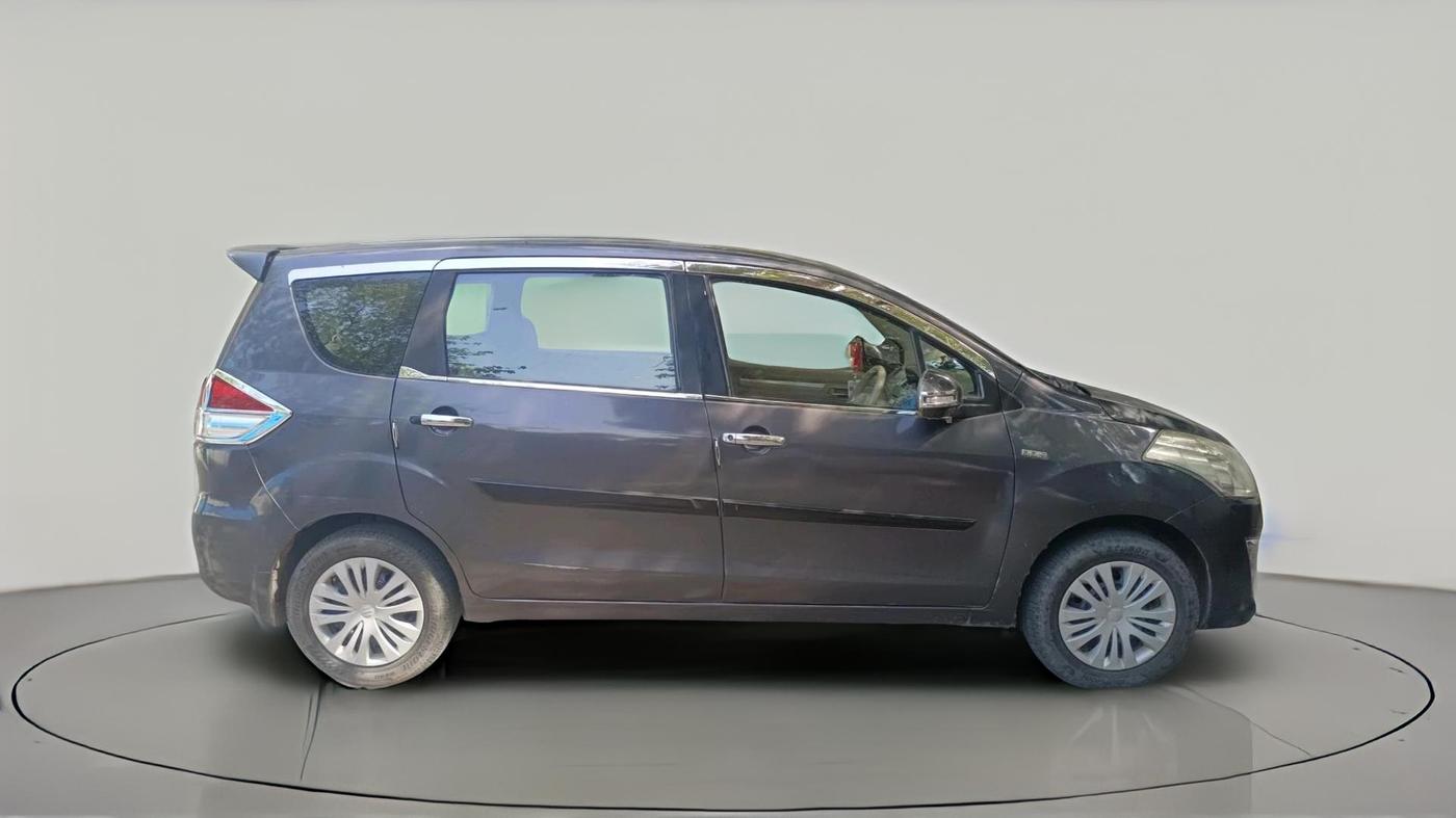 2014 Maruti Ertiga VDI, Diesel, Manual, 2,11,399 km, exterior