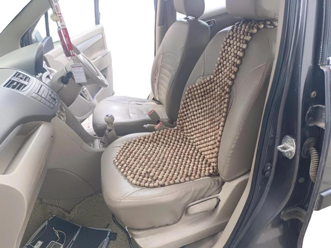 2014 Maruti Ertiga VDI, Diesel, Manual, 2,11,399 km, interior