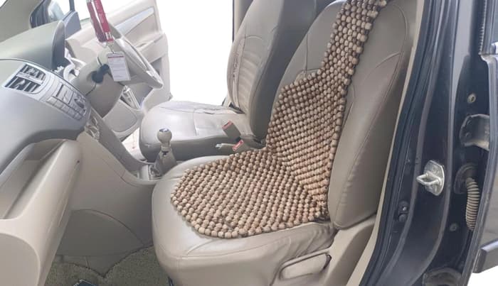 2014 Maruti Ertiga VDI, Diesel, Manual, 2,11,399 km, interior
