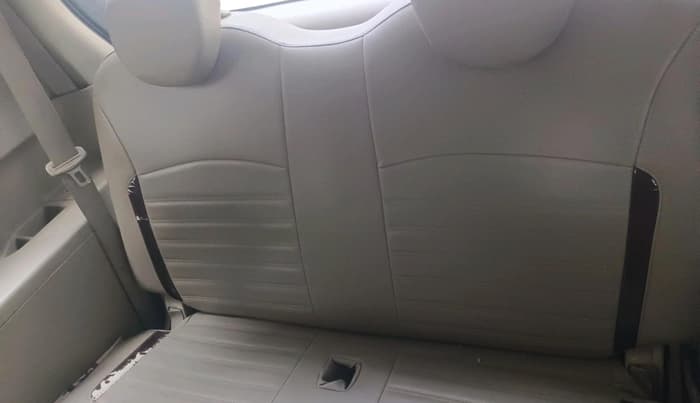 2014 Maruti Ertiga VDI, Diesel, Manual, 2,11,399 km, interior