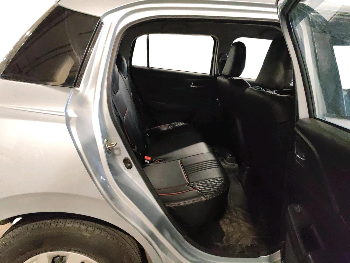 2025 Maruti Swift VXi AMT, Petrol, Automatic, 11,285 km, interior