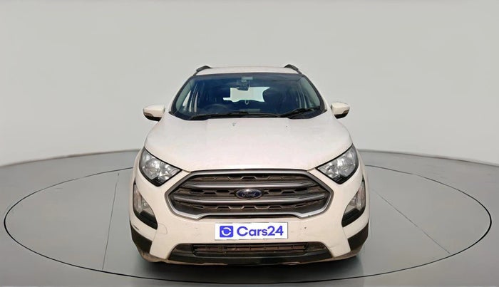 2018 Ford Ecosport TREND + 1.5L PETROL AT, Petrol, Automatic, 77,956 km, exterior
