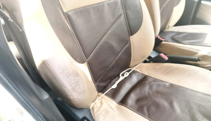 2015 Hyundai Grand i10 MAGNA 1.2 KAPPA VTVT, Petrol, Manual, 39,668 km, interior