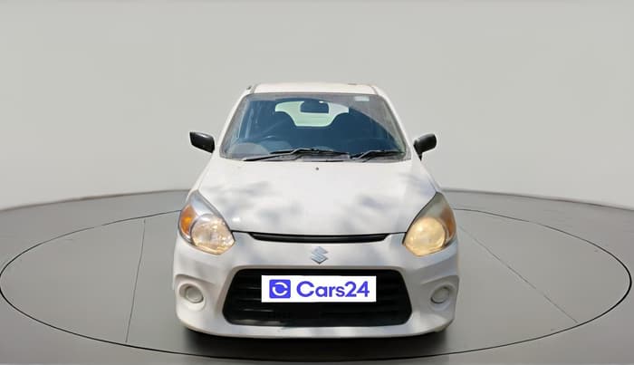 2019 Maruti Alto 800 LXI CNG O, CNG, Manual, 1,18,715 km, exterior