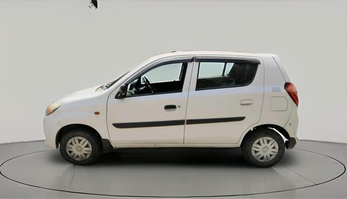2019 Maruti Alto 800 LXI CNG O, CNG, Manual, 1,18,715 km, exterior