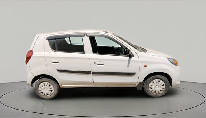 2019 Maruti Alto 800 LXI CNG O, CNG, Manual, 1,18,715 km, exterior