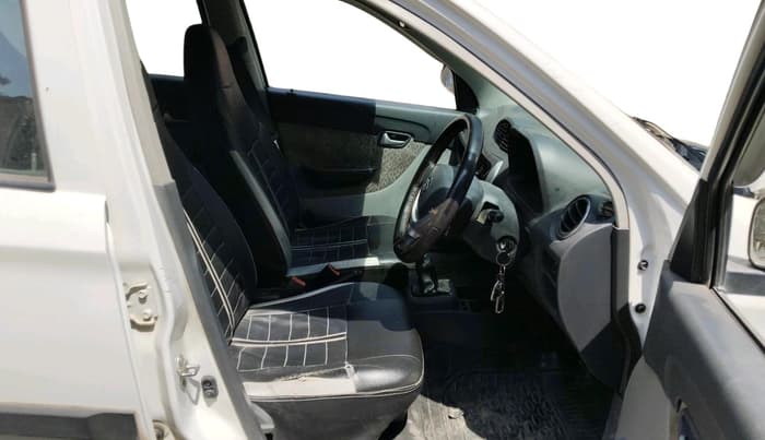 2019 Maruti Alto 800 LXI CNG O, CNG, Manual, 1,18,715 km, interior