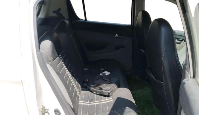 2019 Maruti Alto 800 LXI CNG O, CNG, Manual, 1,18,715 km, interior