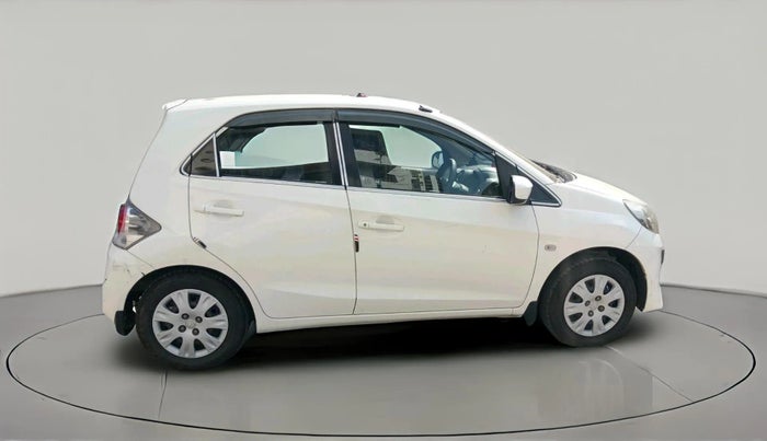 2013 Honda Brio S MT, Petrol, Manual, 63,616 km, exterior