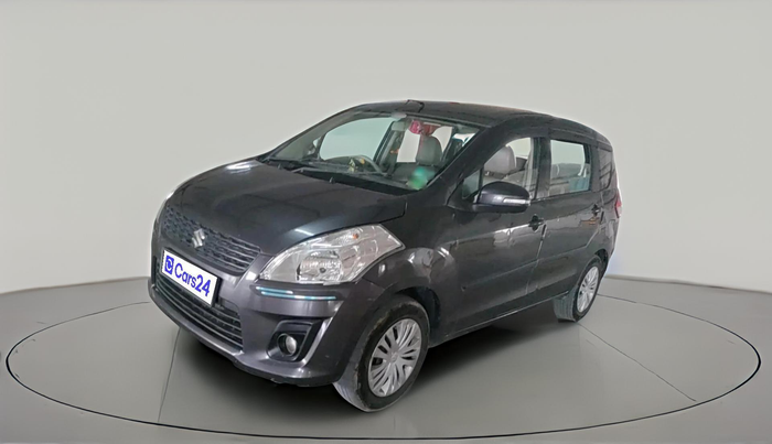 2013 Maruti Ertiga VXI, CNG, Manual, 1,40,806 km, exterior