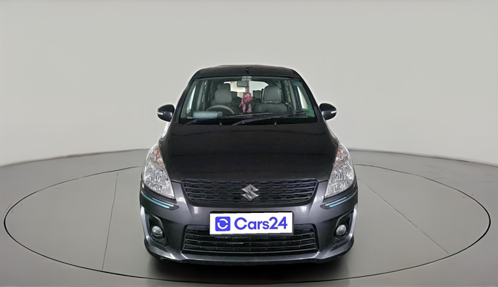 2013 Maruti Ertiga VXI, CNG, Manual, 1,40,806 km, exterior
