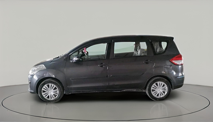 2013 Maruti Ertiga VXI, CNG, Manual, 1,40,806 km, exterior