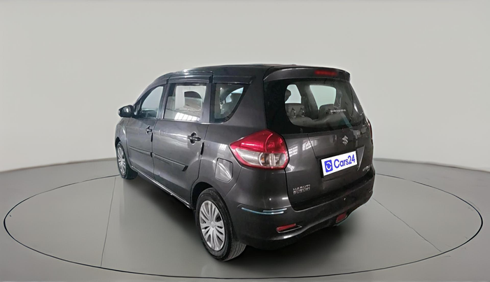 2013 Maruti Ertiga VXI, CNG, Manual, 1,40,806 km, exterior