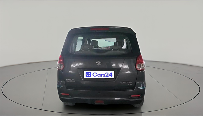 2013 Maruti Ertiga VXI, CNG, Manual, 1,40,806 km, exterior
