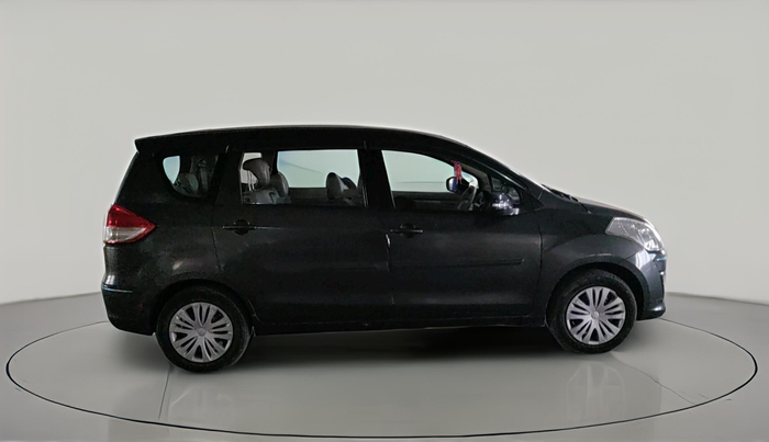 2013 Maruti Ertiga VXI, CNG, Manual, 1,40,806 km, exterior