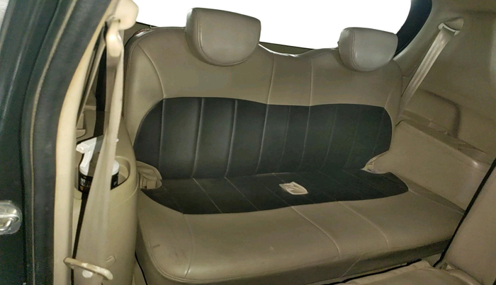 2013 Maruti Ertiga VXI, CNG, Manual, 1,40,806 km, interior