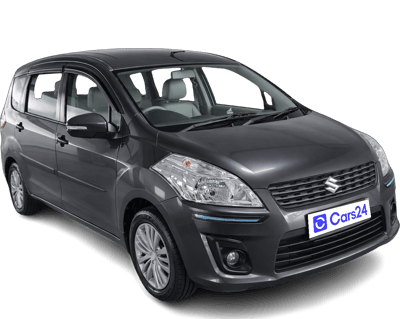 2013 Maruti Ertiga - SUV - CNG - Manual - ₹4.80 lakh