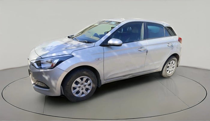 2015 Hyundai Elite i20 MAGNA 1.2, Petrol, Manual, 75,908 km, exterior