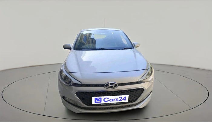 2015 Hyundai Elite i20 MAGNA 1.2, Petrol, Manual, 75,908 km, exterior