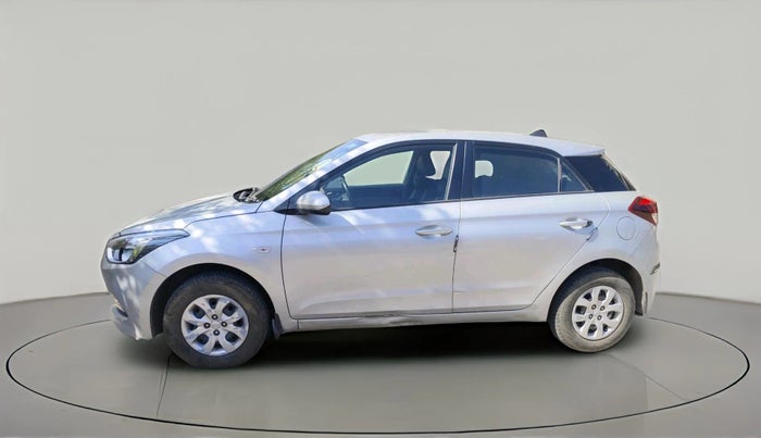 2015 Hyundai Elite i20 MAGNA 1.2, Petrol, Manual, 75,908 km, exterior