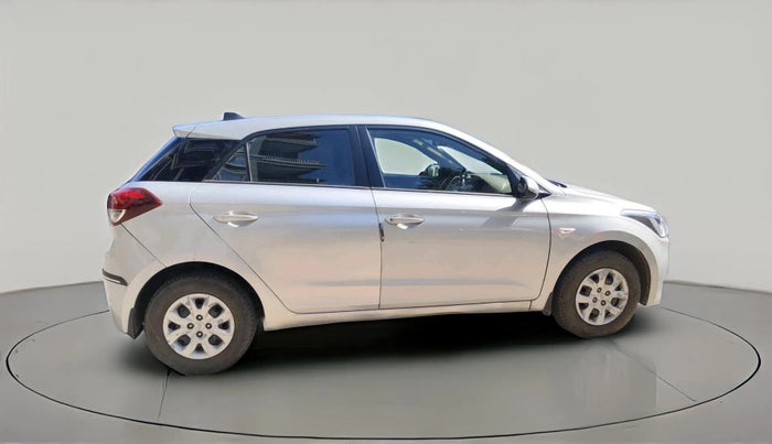 2015 Hyundai Elite i20 MAGNA 1.2, Petrol, Manual, 75,908 km, exterior