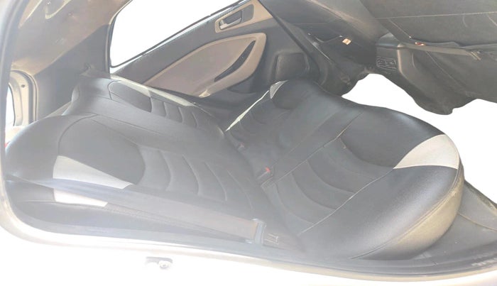 2015 Hyundai Elite i20 MAGNA 1.2, Petrol, Manual, 75,908 km, interior