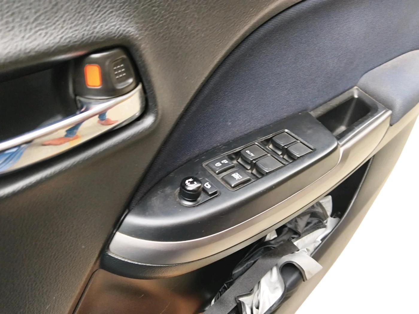 2020 Maruti Baleno ZETA PETROL 1.2, Petrol, Manual, 33,354 km, interior