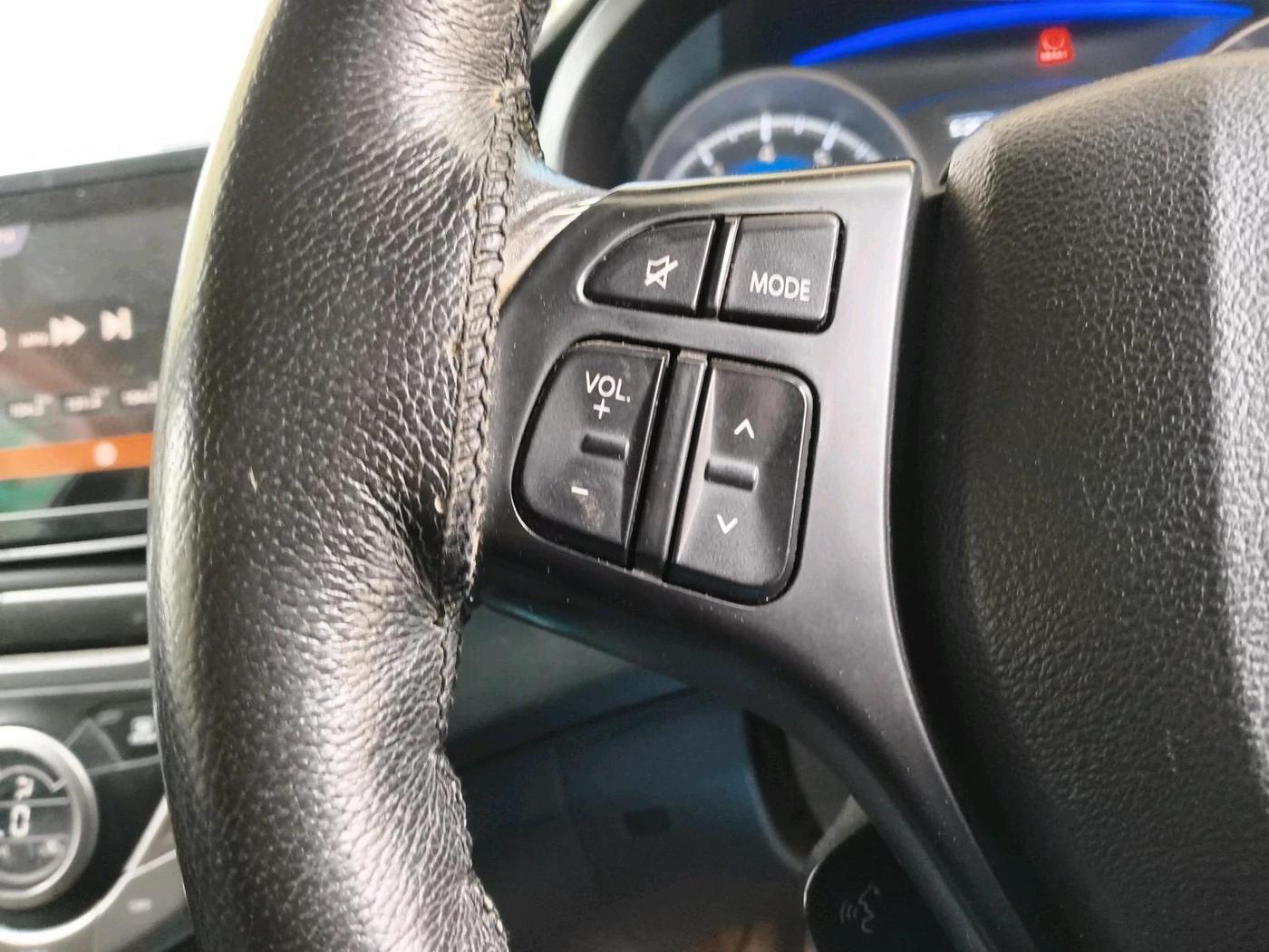 2020 Maruti Baleno ZETA PETROL 1.2, Petrol, Manual, 33,354 km, interior