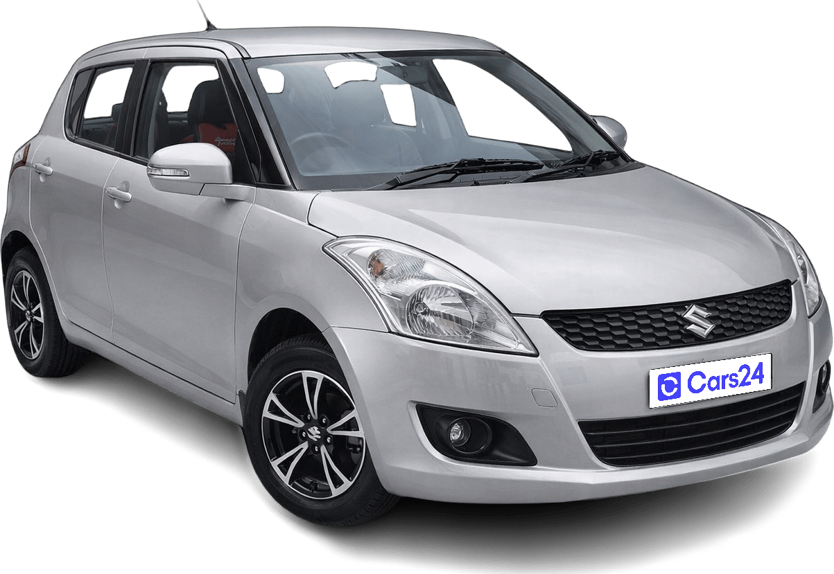 2011 Maruti Swift - Hatchback - Petrol - Manual - ₹2.61 lakh