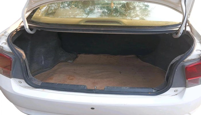 2009 Honda City 1.5L I-VTEC S MT, Petrol, Manual, 1,34,194 km, exterior