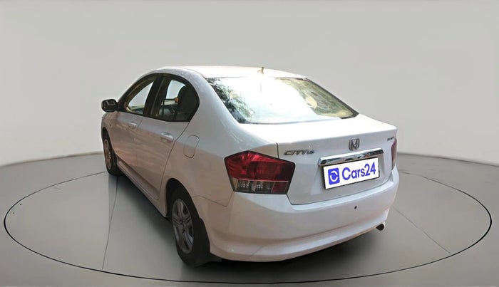 2009 Honda City 1.5L I-VTEC S MT, Petrol, Manual, 1,34,194 km, exterior