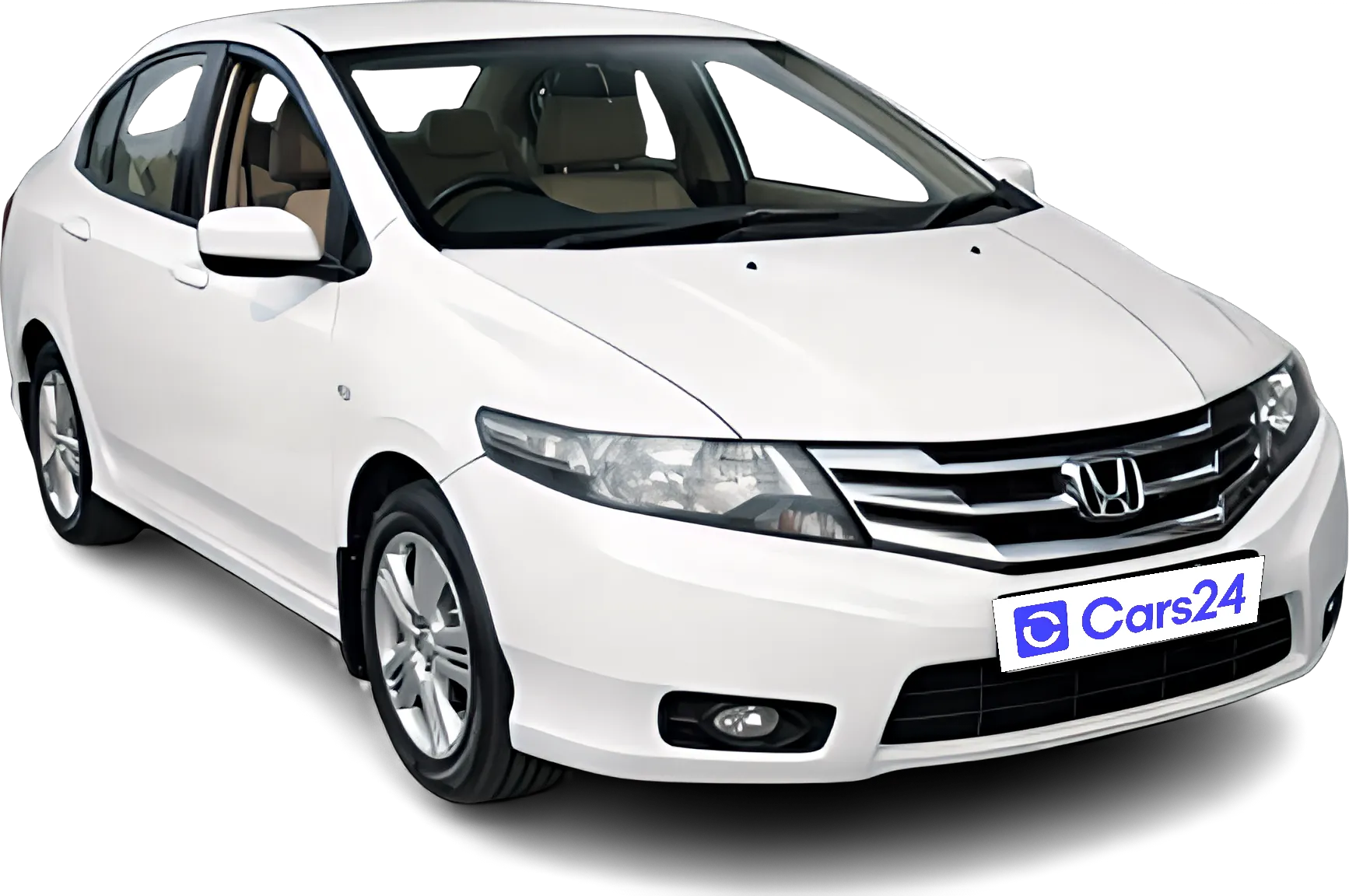 2009 Honda City - Sedan - Petrol - Manual - ₹1.61 lakh