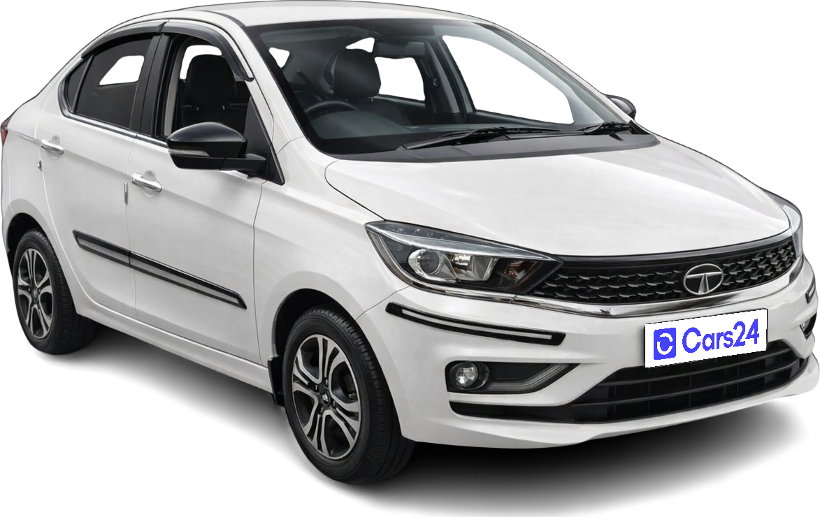 2022 Tata TIGOR - Sedan - CNG - Manual - ₹6.60 lakh