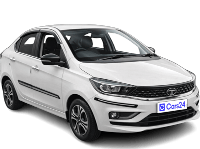 2022 Tata TIGOR - Sedan - CNG - Manual - ₹6.60 lakh