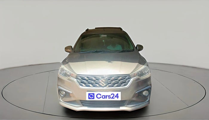 2023 Maruti Ertiga ZXI (O) CNG, CNG, Manual, 1,07,115 km, exterior