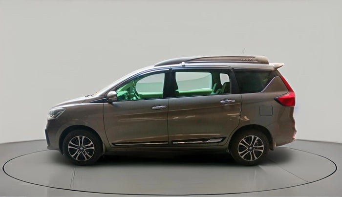 2023 Maruti Ertiga ZXI (O) CNG, CNG, Manual, 1,07,115 km, exterior