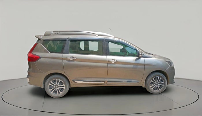 2023 Maruti Ertiga ZXI (O) CNG, CNG, Manual, 1,07,115 km, exterior