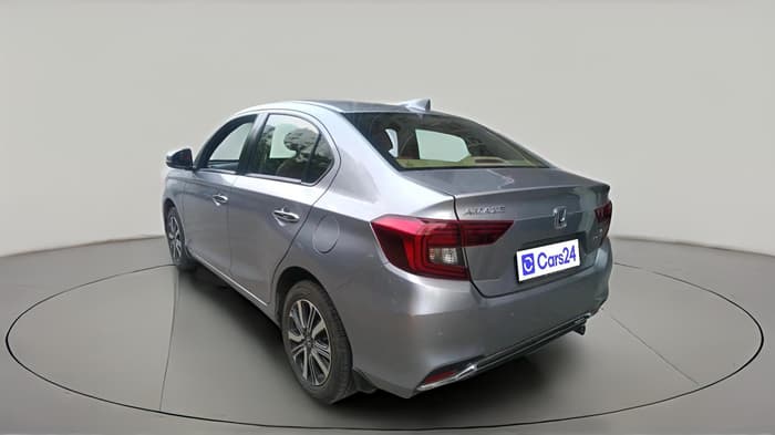 2021 Honda Amaze 1.2L I-VTEC VX, Petrol, Manual, 77,060 km, exterior